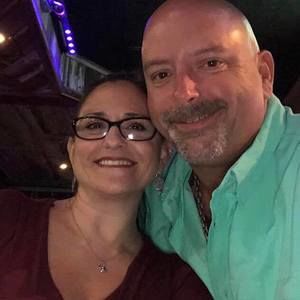 Meet your Posher, Sherri